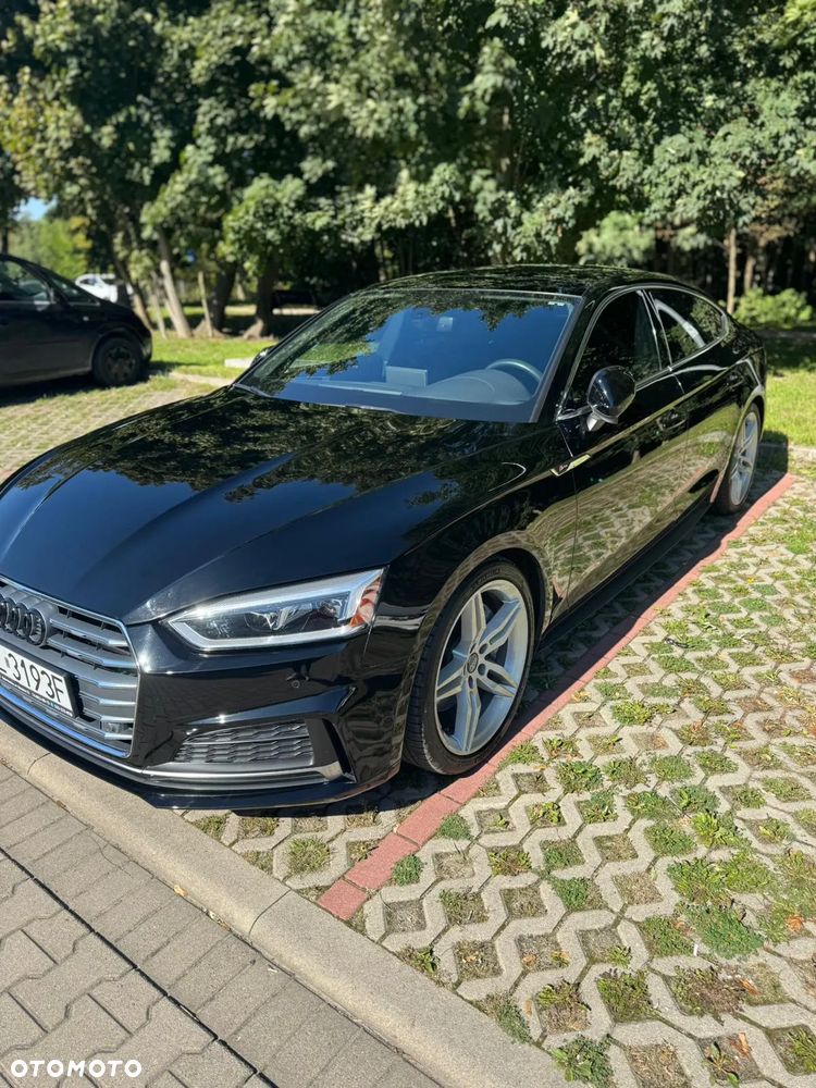 Audi A5 - 4