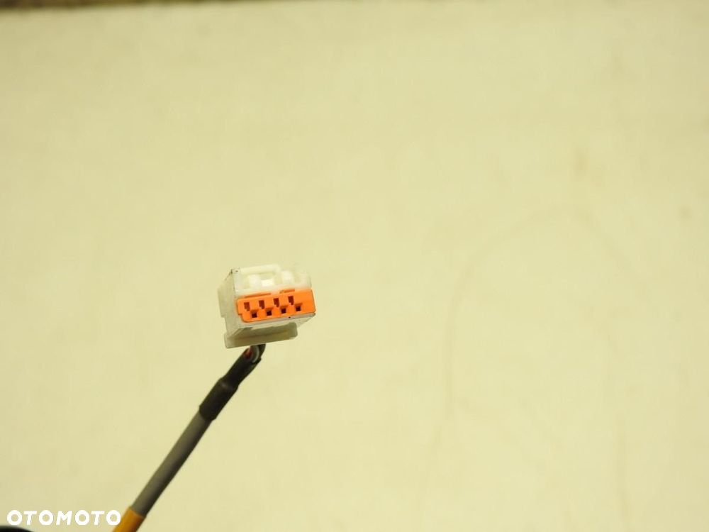 KAMERA COFANIA MAZDA CX-7 K6021 E22367RC0 - 3