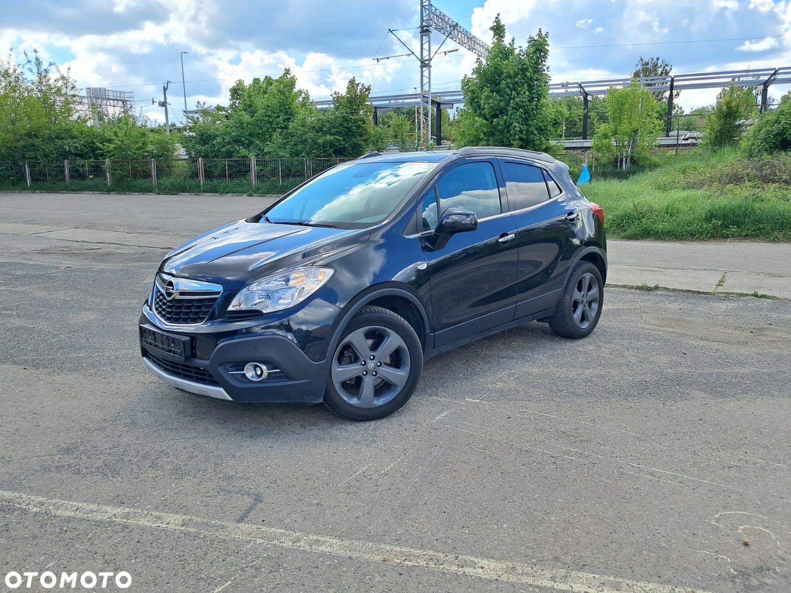 Opel Mokka 1.4 T Cosmo S&S 4x4 - 1