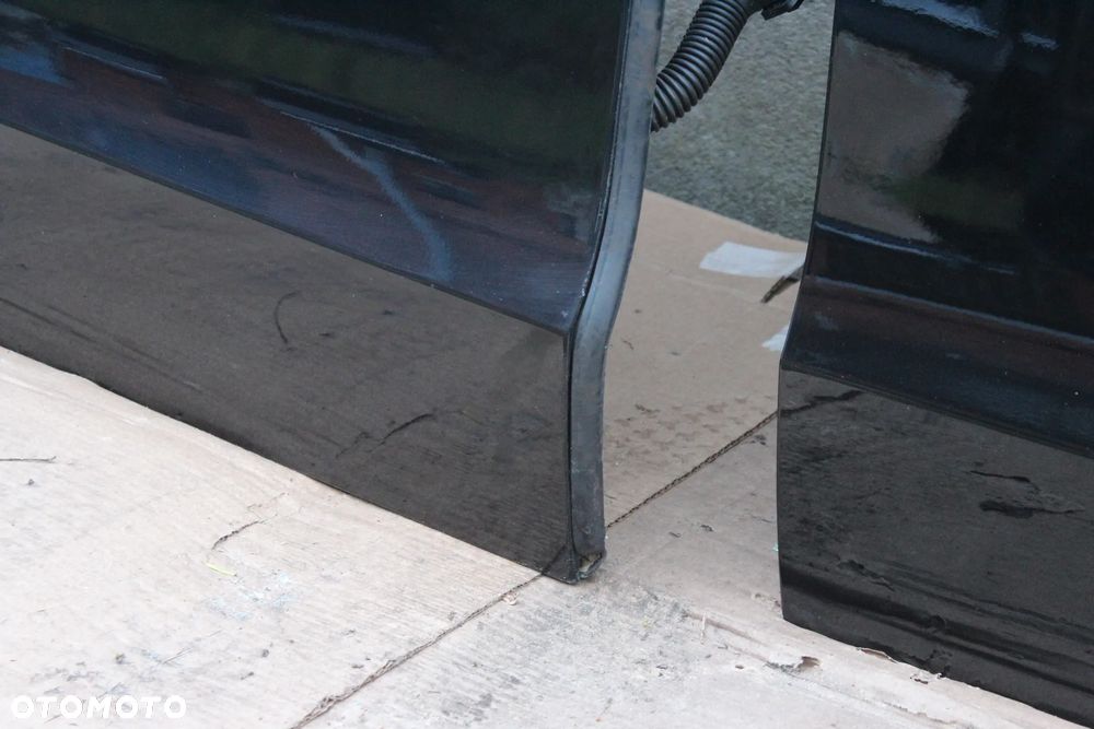 DRZWI TYLNE PRAWE AUDI A8 D4 LY9T 2015 - 9