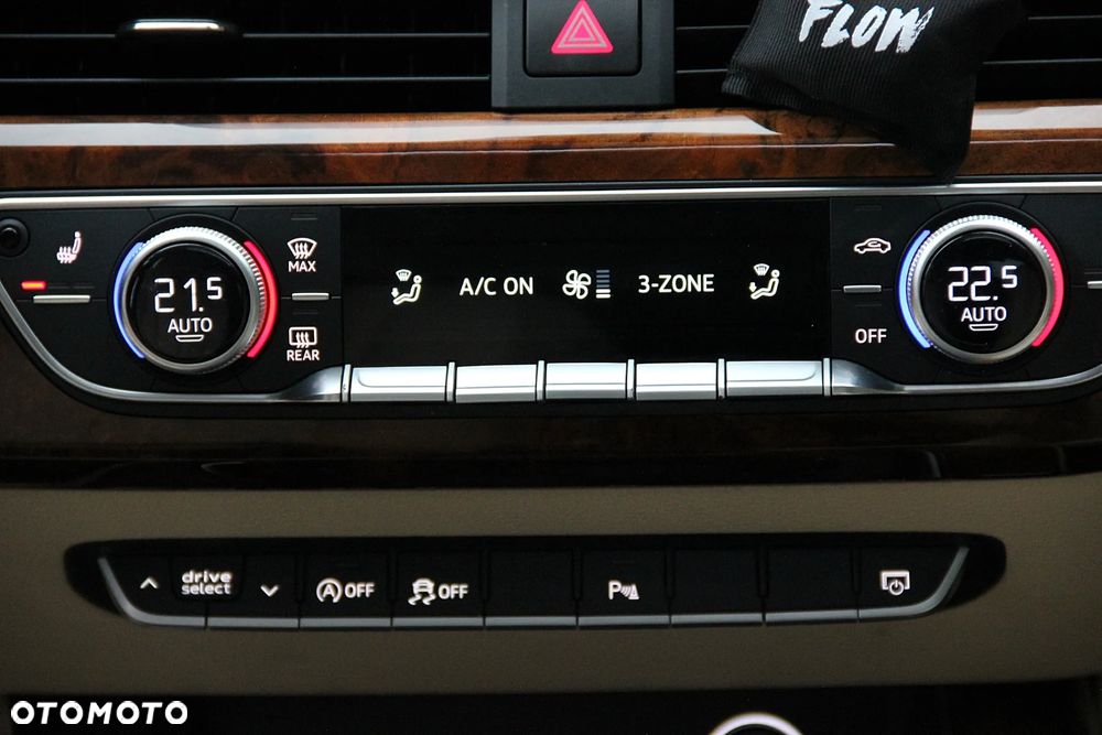 Audi A4 Limousine 2.0 TFSI quattro S tronic sport - 26