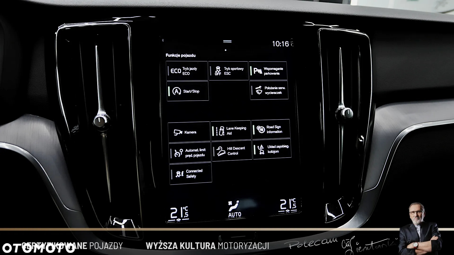 Volvo V60 Cross Country Pro D4 AWD - 25