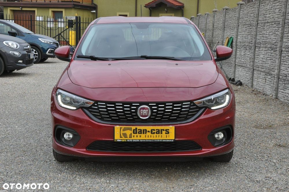 Fiat Tipo 1.4 16v Street - 8