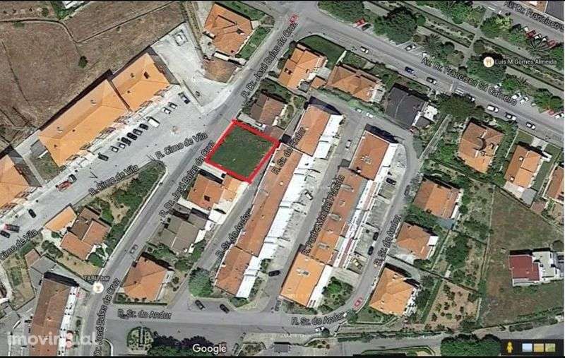 Lote para construção - Grande imagem: 2/4