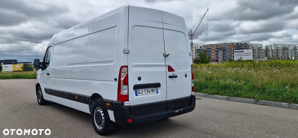 Renault Master - 3