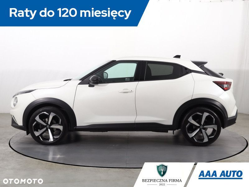 Nissan Juke - 4