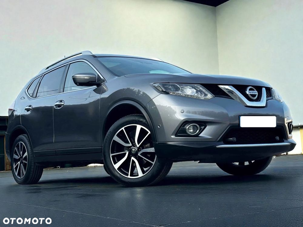 Nissan X-Trail 1.6 DCi Tekna - 5