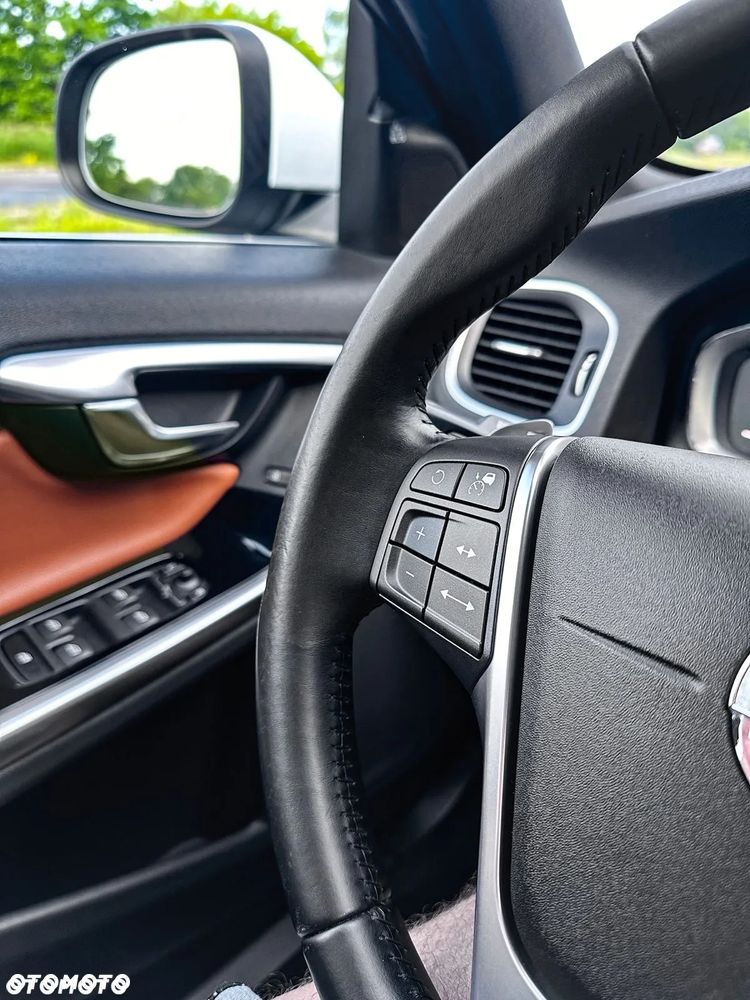 Volvo S60 T6 Geartronic Summum - 8