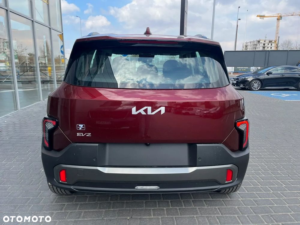 Kia EV2 42.2kWh Earth - 9