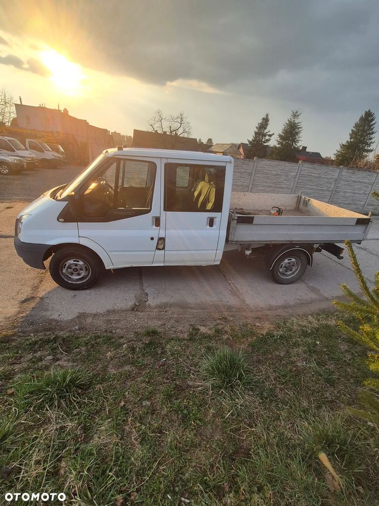 Ford Transit - 5