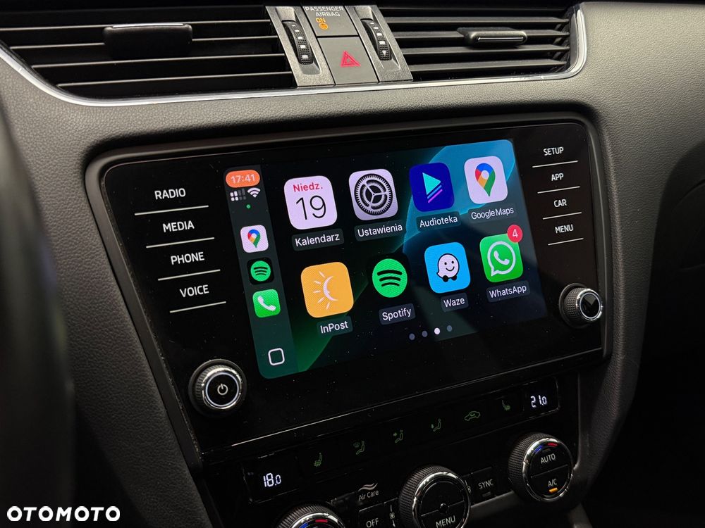 Skoda Octavia 1.4 TSI Style - 13