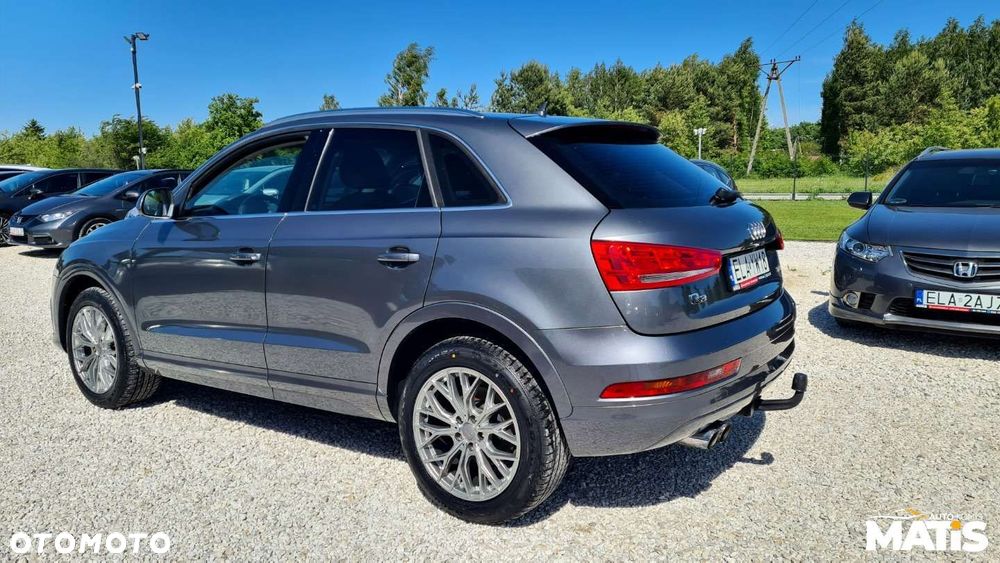 Audi Q3 - 33