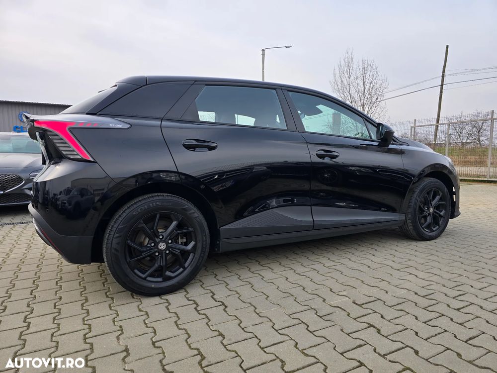 MG MG4 4 Standard - 4