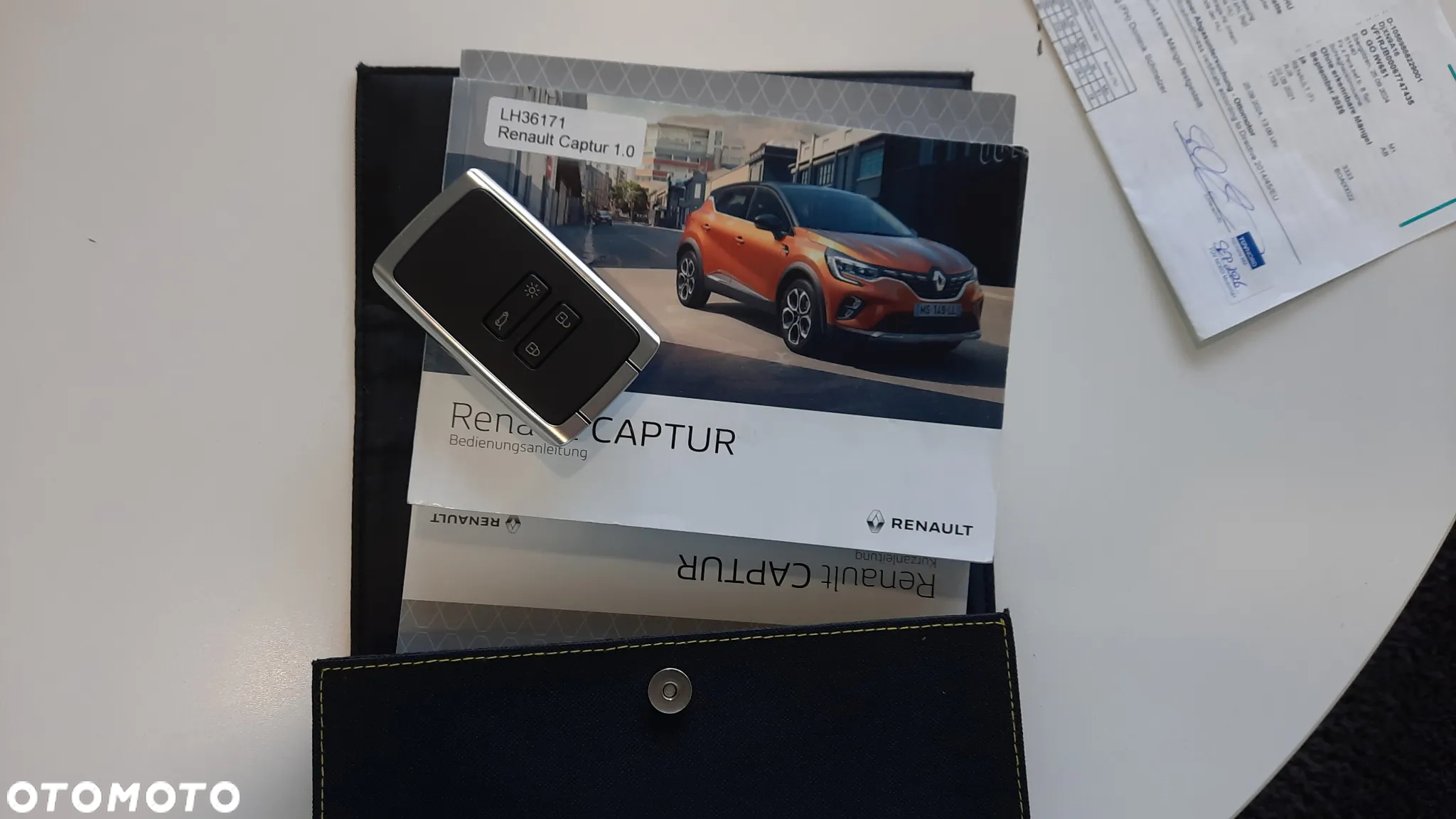 Renault Captur 1.0 TCe Intens - 38