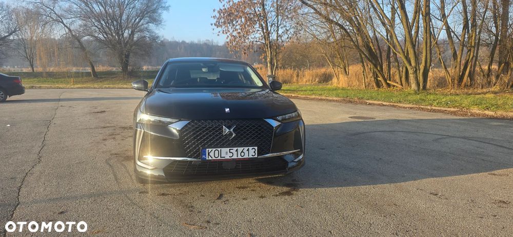 DS Automobiles DS 4 - 3
