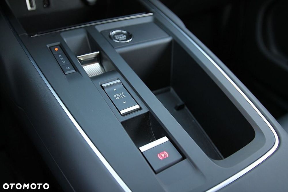 Citroën C5 Aircross 1.2 mHEV Max eDCT6 - 27