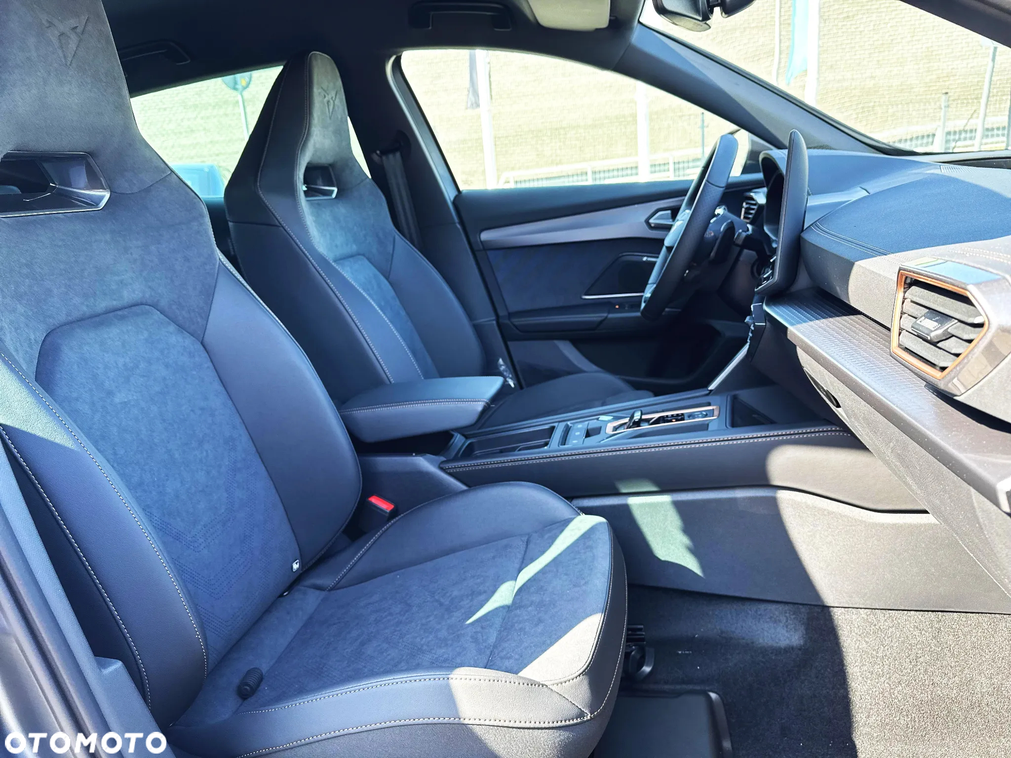 Cupra Formentor 1.5 TSI DSG - 17