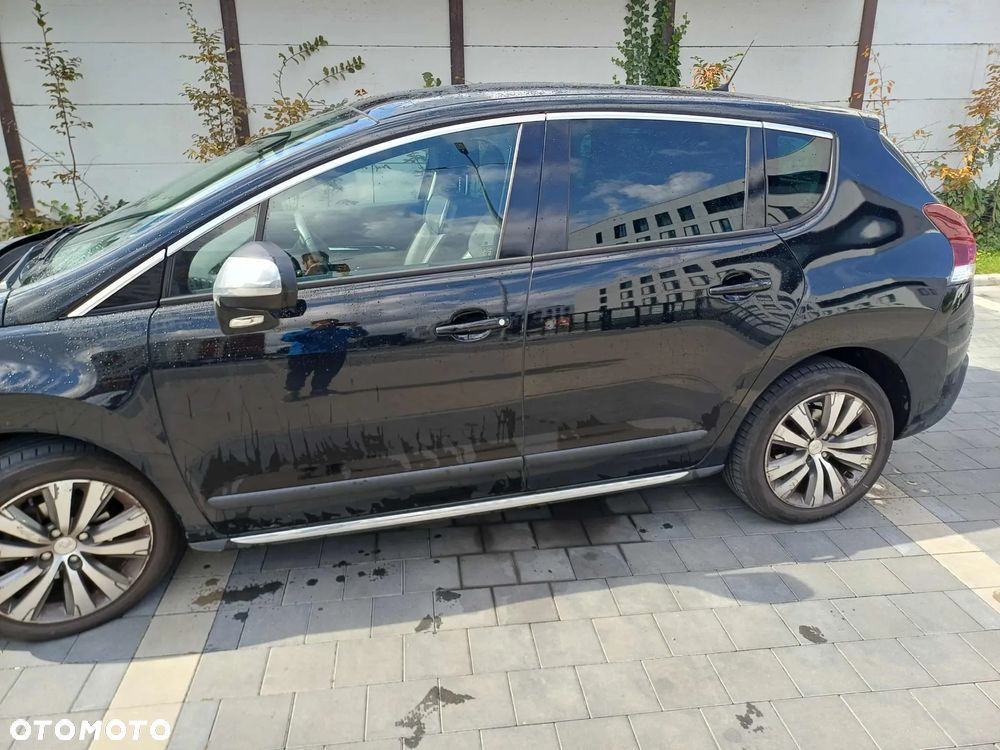 Peugeot 3008 1.6 HDi Access - 6