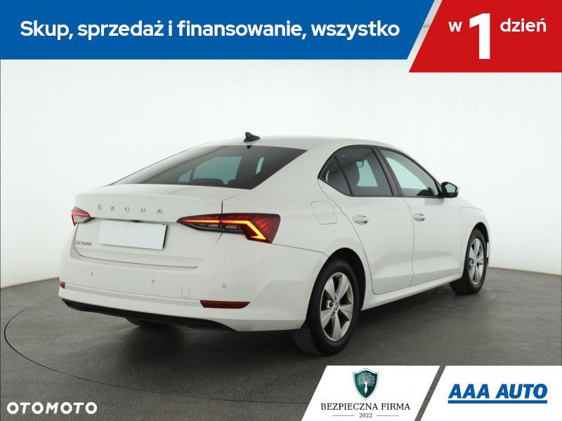 Skoda Octavia - 7
