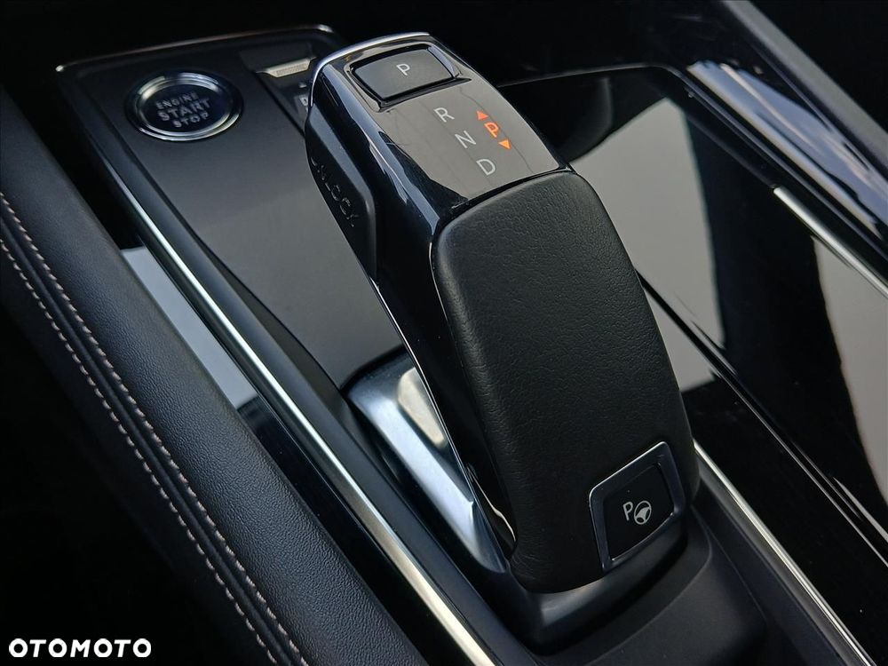 Peugeot 508 2.0 BlueHDi GT Line S&S EAT8 - 16