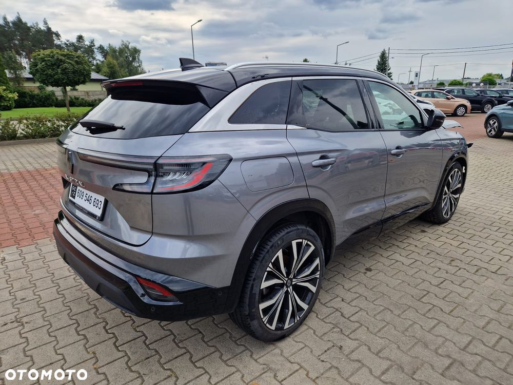 Renault Austral 1.3 TCe mHEV Iconic - 5