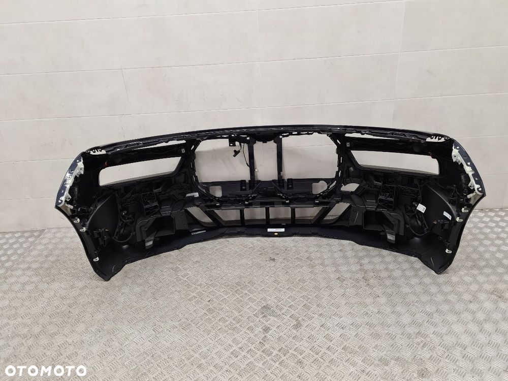 BMW 7 G70 ZDERZAK PRZÓD PRZEDNI 6PDC 416 M-PAKIET - 6