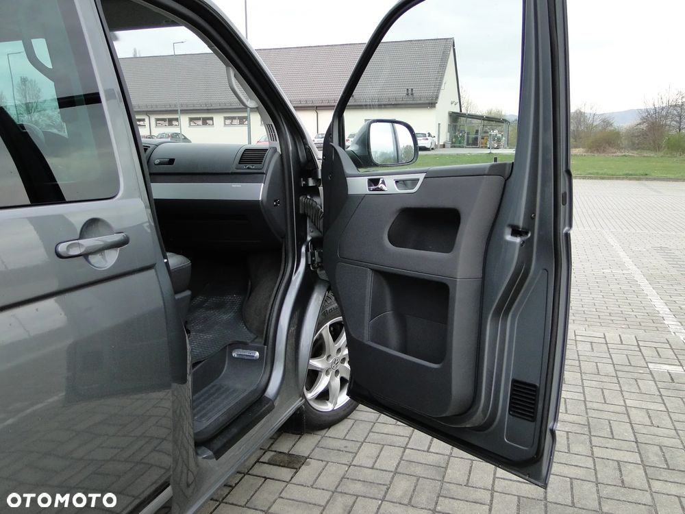 Volkswagen Multivan L1 Highline - 17