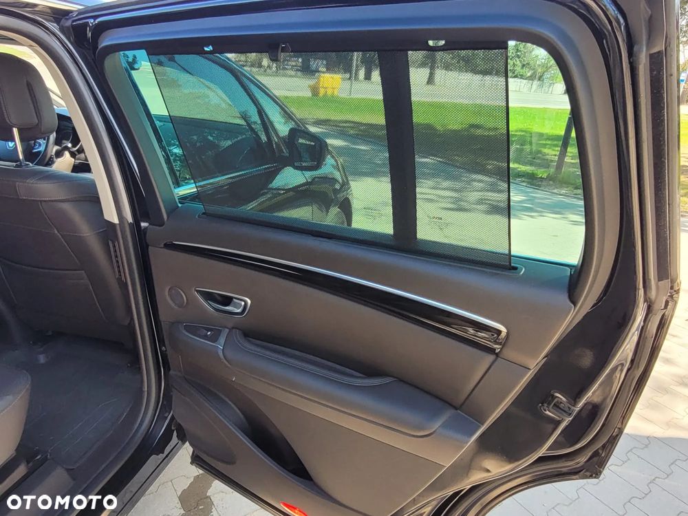 Renault Espace Energy dCi 160 EDC Business - 24