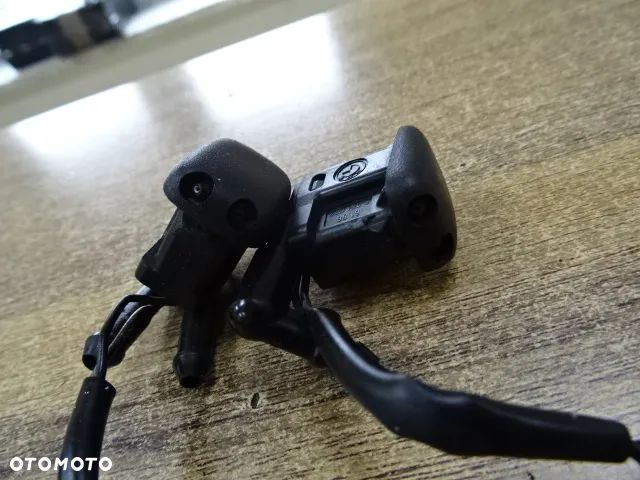 DYSZA SPRYSKIWACZY MASKI BMW E39 NR13 - 6