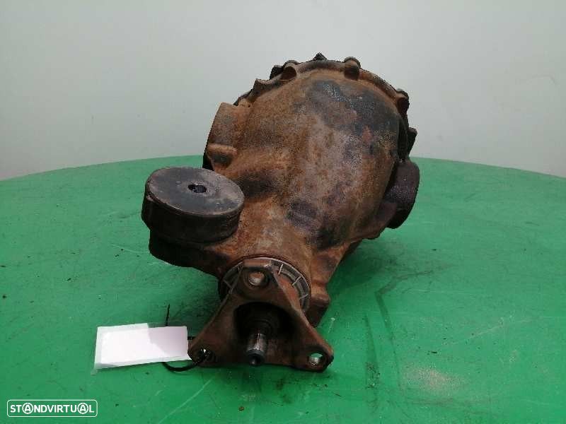 DIFERENCIAL TRASEIRO JAGUAR XJ 2003 - 1