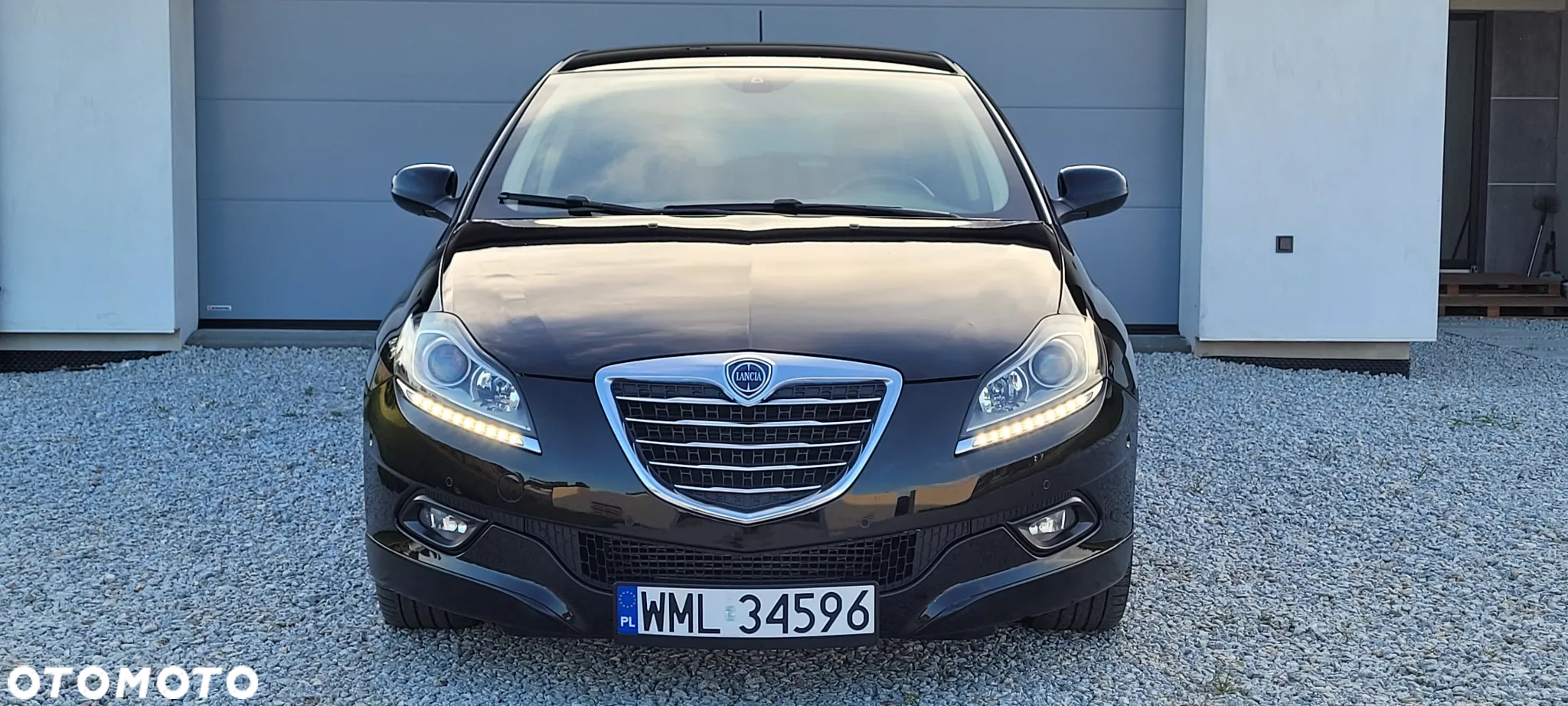 Lancia Delta 1.6 MJ Gold - 18