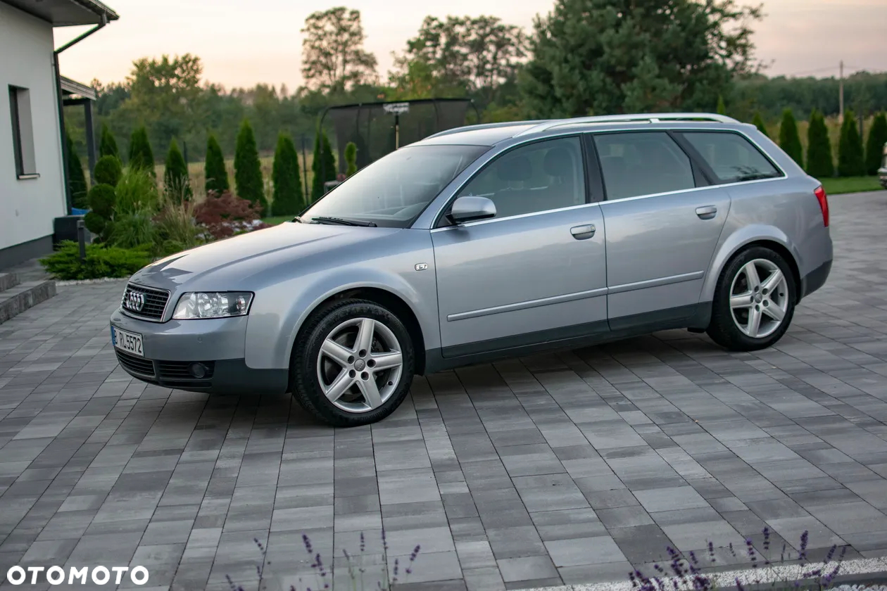 Audi A4 - 27