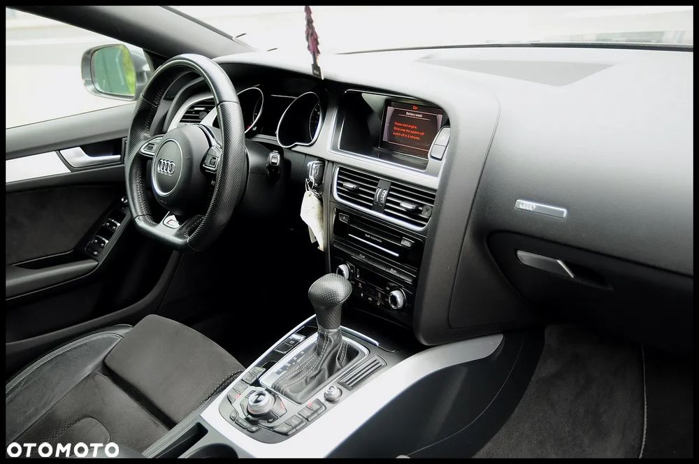 Audi A5 Sportback - 28