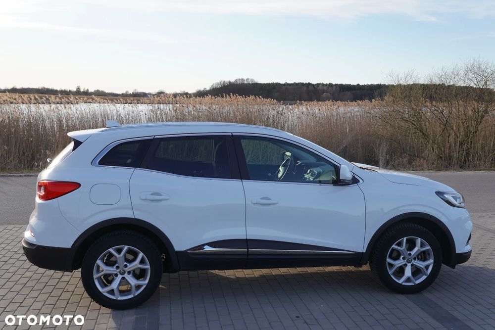 Renault Kadjar 1.3 TCe FAP Easy Life - 8