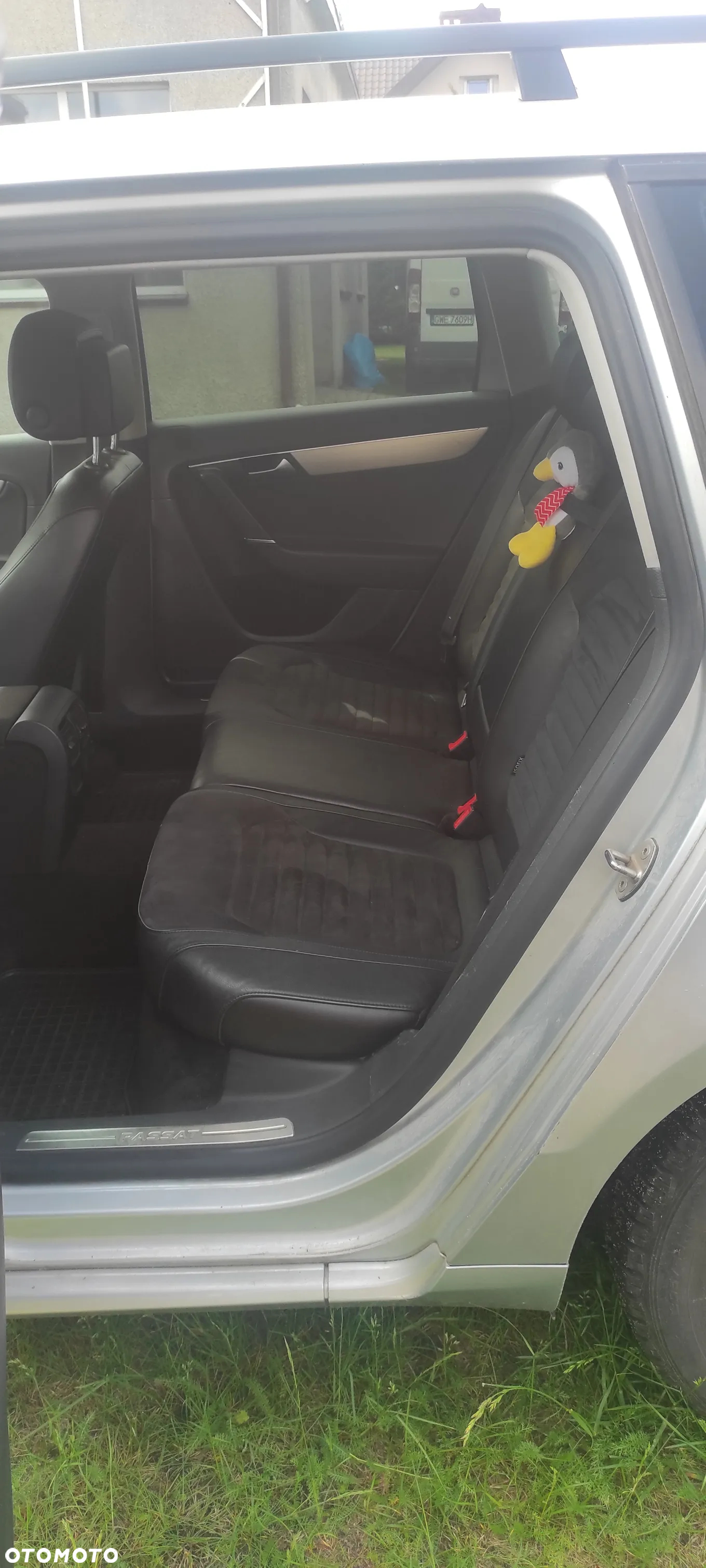 Volkswagen Passat - 7