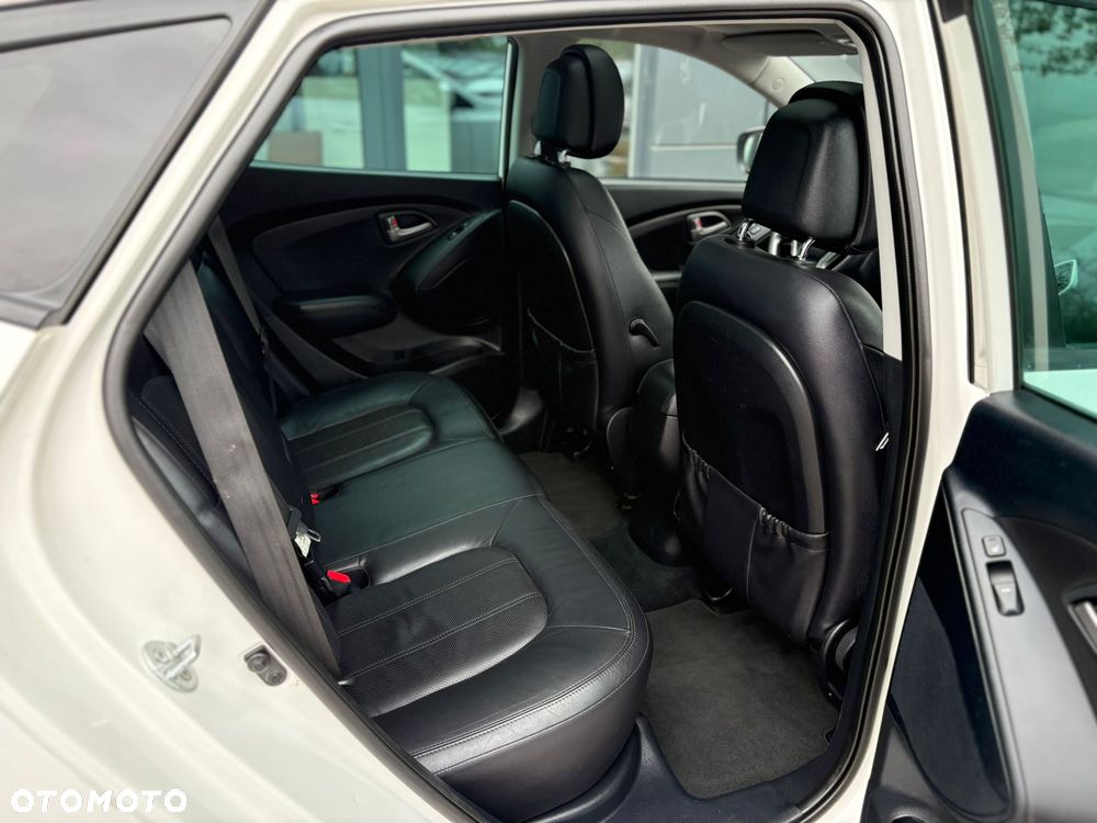 Hyundai ix35 - 18