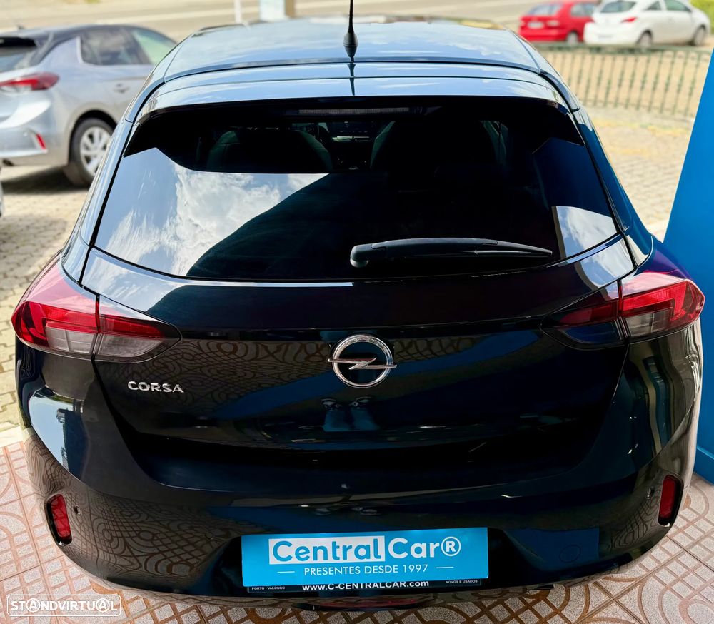 Opel Corsa 1.5 D Elegance - 11
