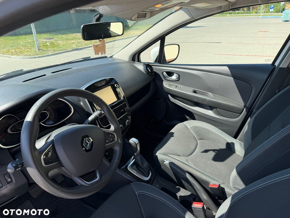 Renault Clio Energy dCi 90 EDC Dynamique - 23