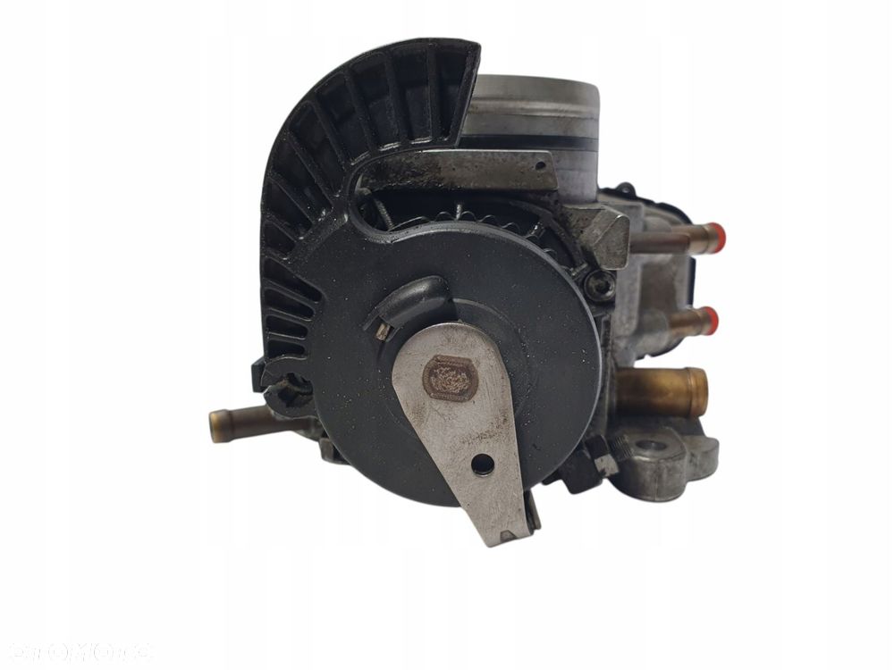 PRZEPUSTNICA Saab 9-5 2.3 T B235E 97-09r Hella 5950191 00761610 - 3