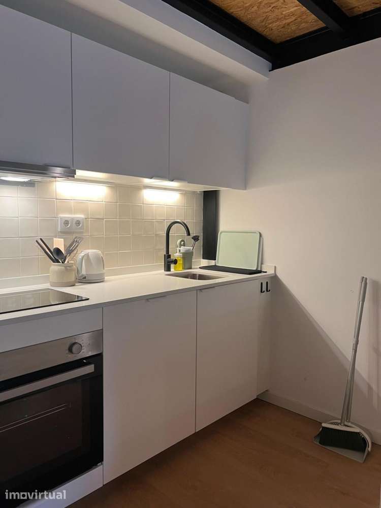 Casa com 1 quartos - localizado em Lisbon - Grande imagem: 2/13