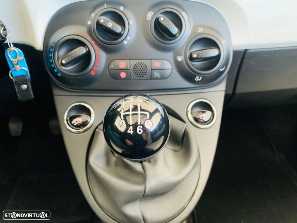Fiat 500 - 23
