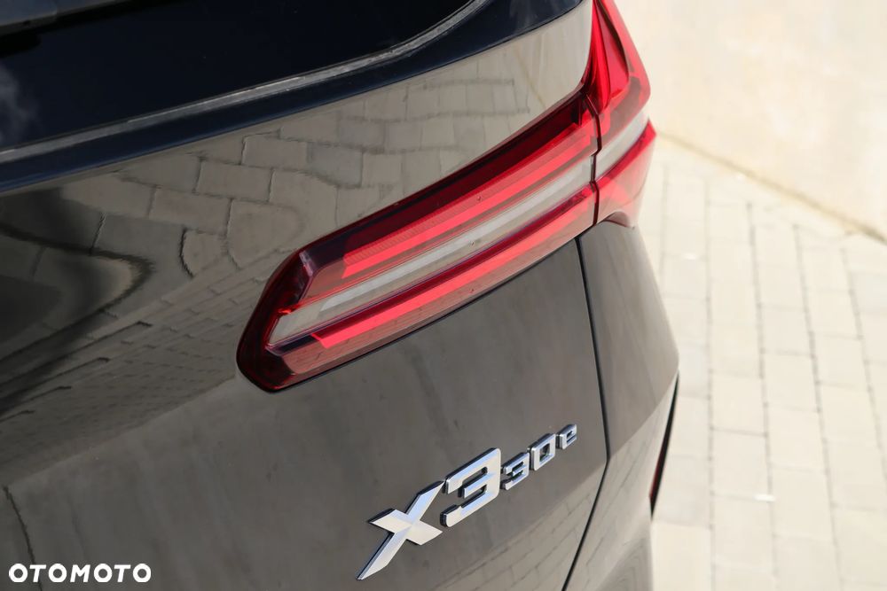 BMW X3 - 17