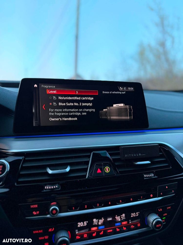 BMW Seria 6 630d xDrive - 13