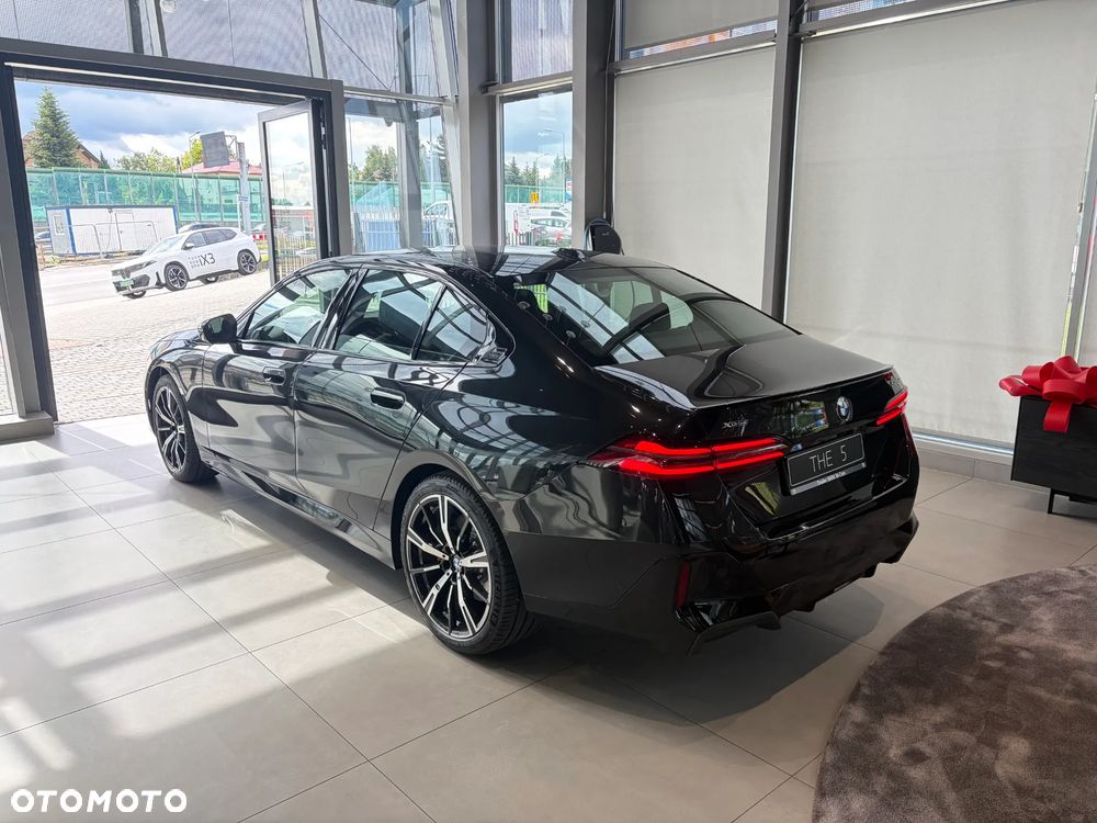 BMW Seria 5 - 6