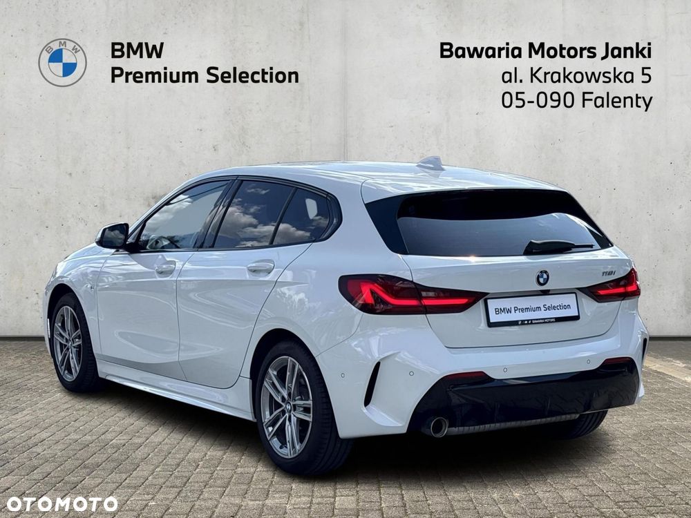 BMW Seria 1 - 9
