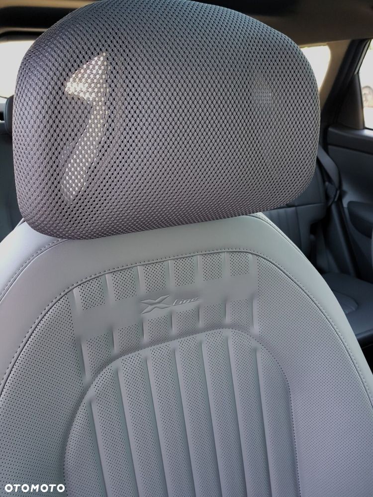 Kia Seltos 1.6 T-GDI X-Line DCT - 36