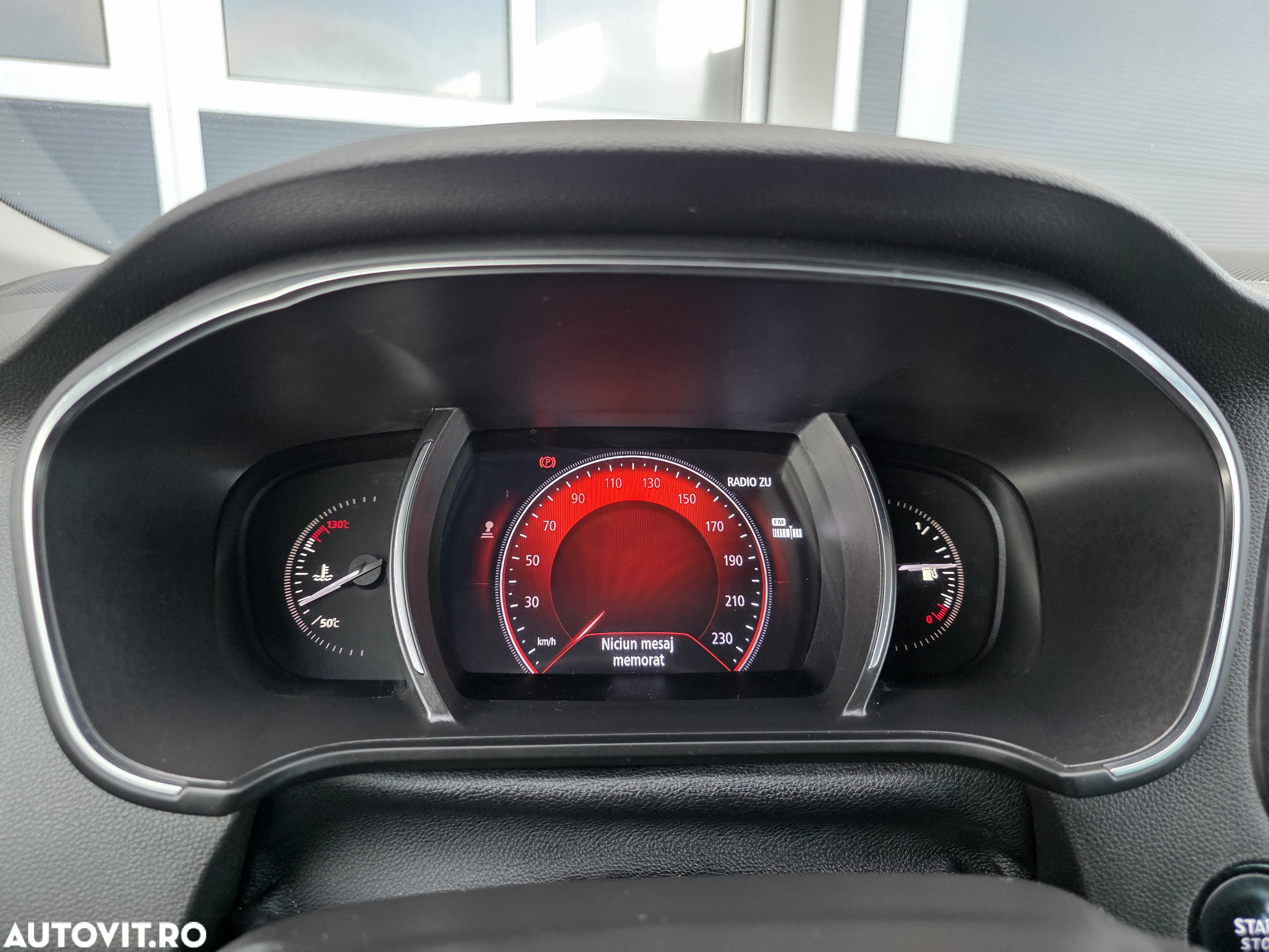 Renault Megane ENERGY dCi 110 LIMITED - 16