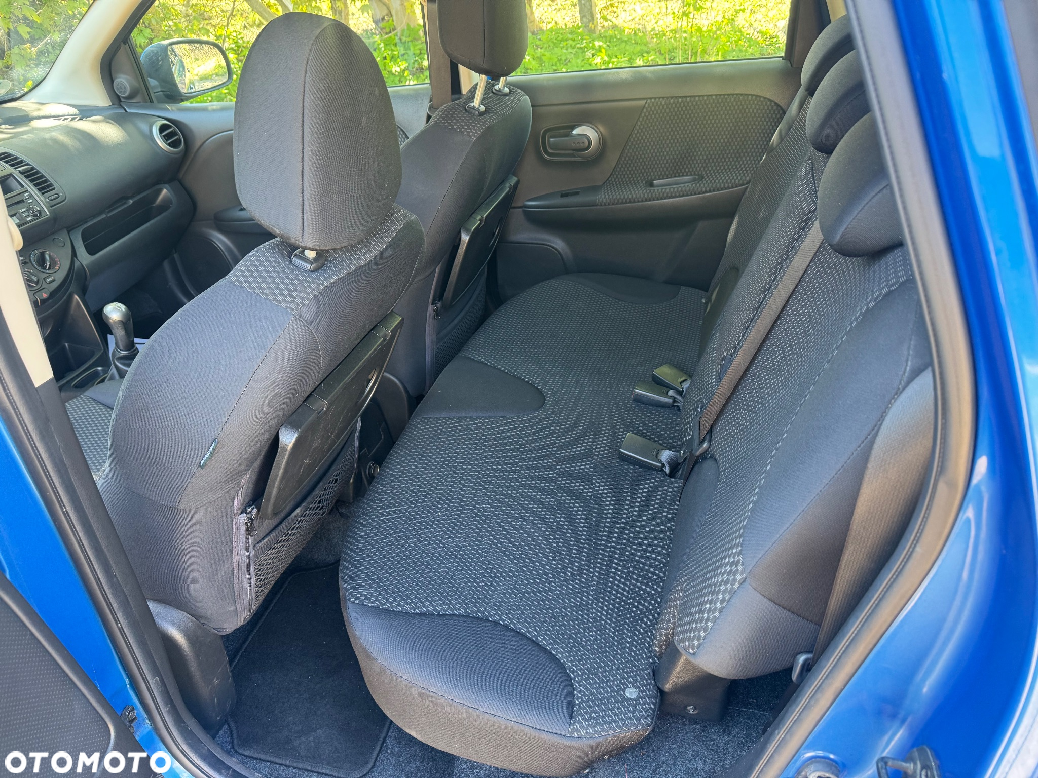 Nissan Note 1.4 I-Way - 12