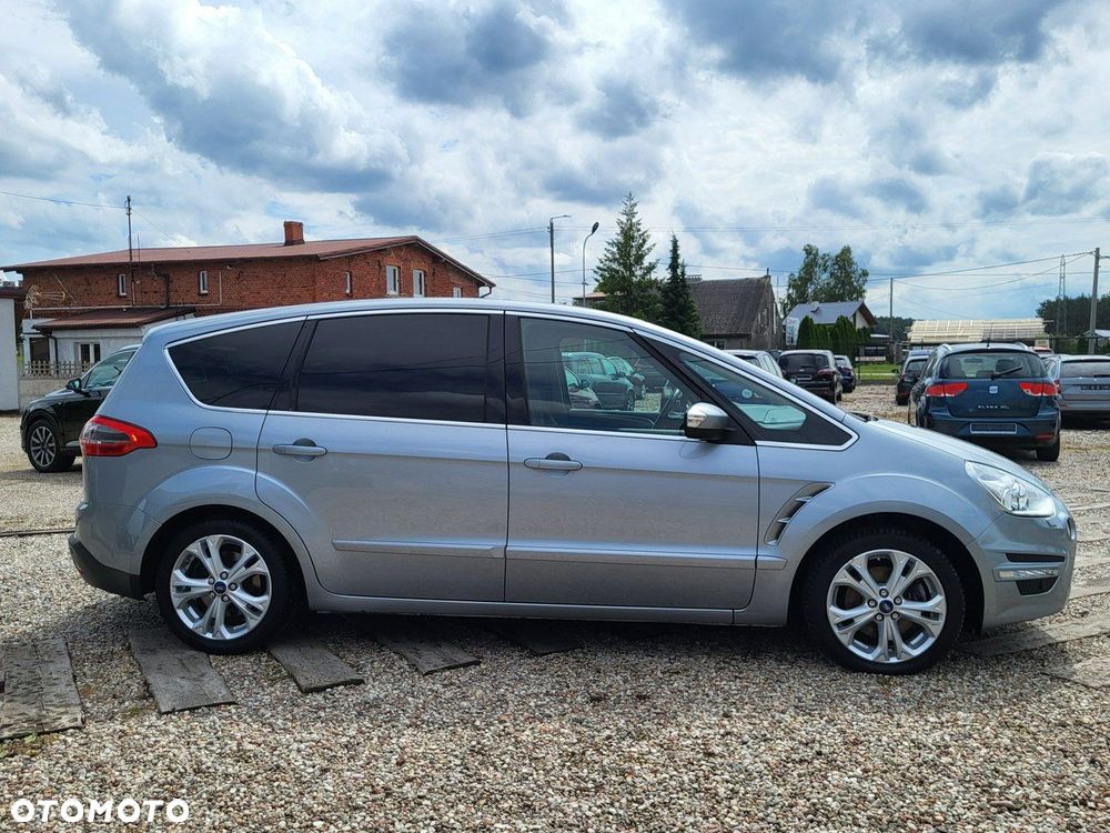 Ford S-Max - 15