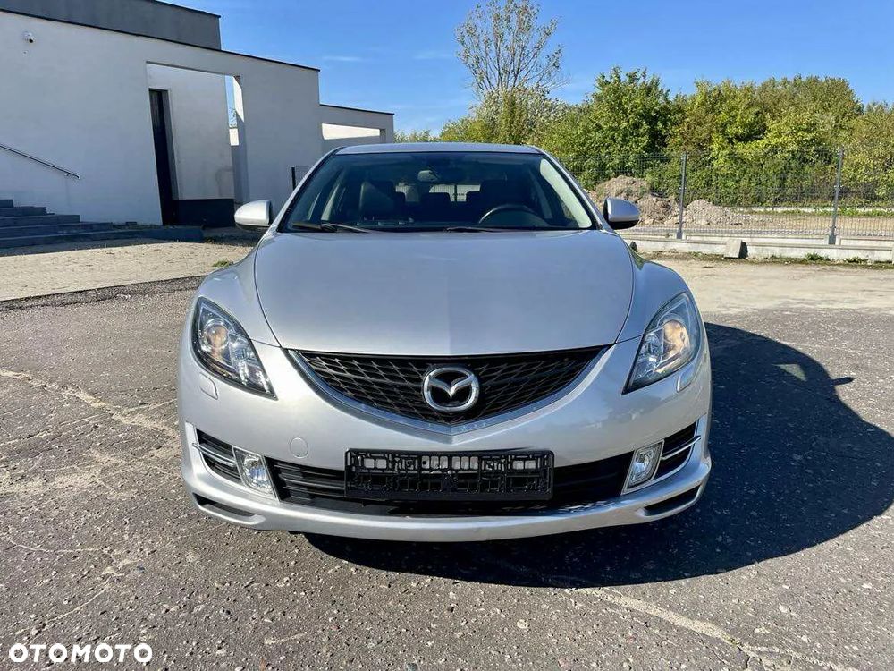 Mazda 6 2.0 Exclusive - 10